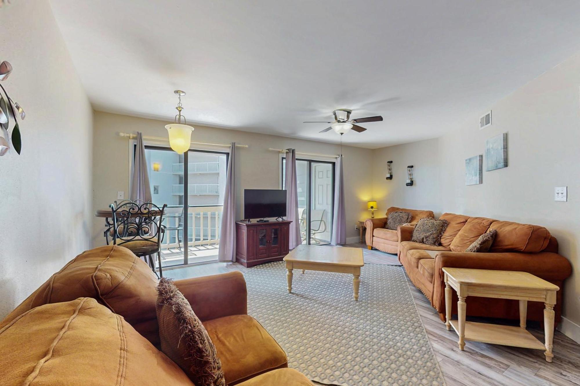 Regatta #204C Apartment Gulf Shores Exterior photo